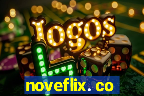 noveflix. co